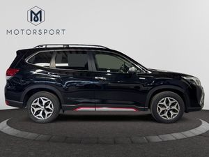 Subaru Forester bild 11