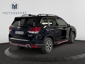 Subaru Forester bild 10