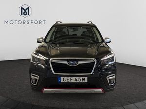 Subaru Forester bild 12