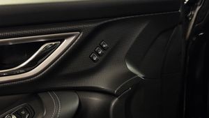 Subaru Forester bild 15