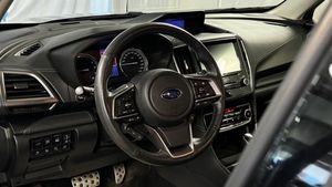 Subaru Forester bild 17