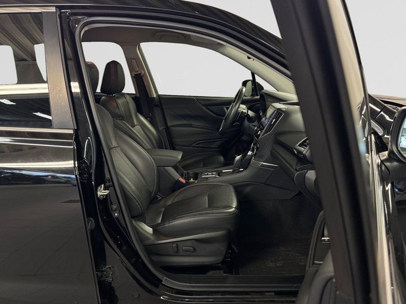 Subaru Forester bild 26