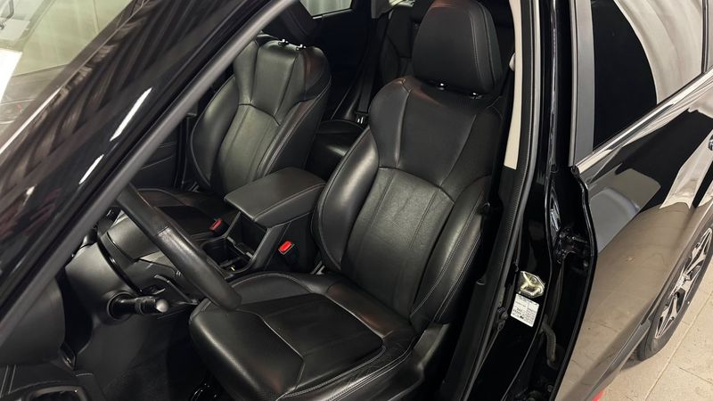 Subaru Forester bild 14