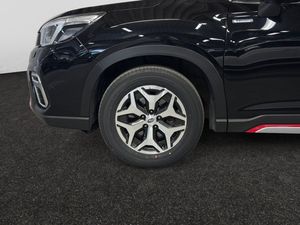 Subaru Forester bild 4