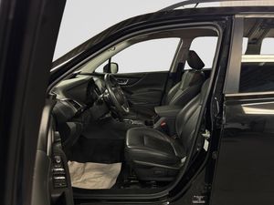 Subaru Forester bild 13