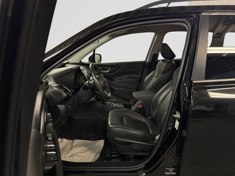 Subaru Forester bild 13