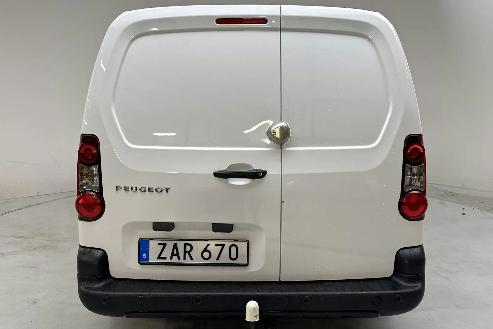 Peugeot Partner bild 5