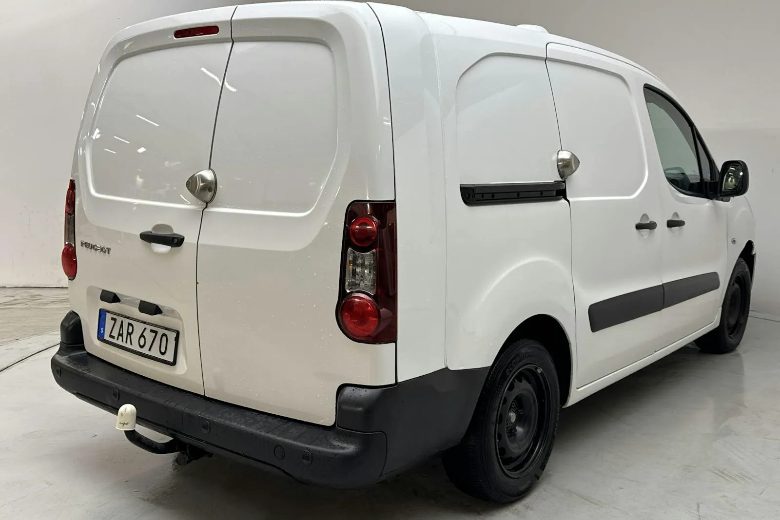 Peugeot Partner bild 3