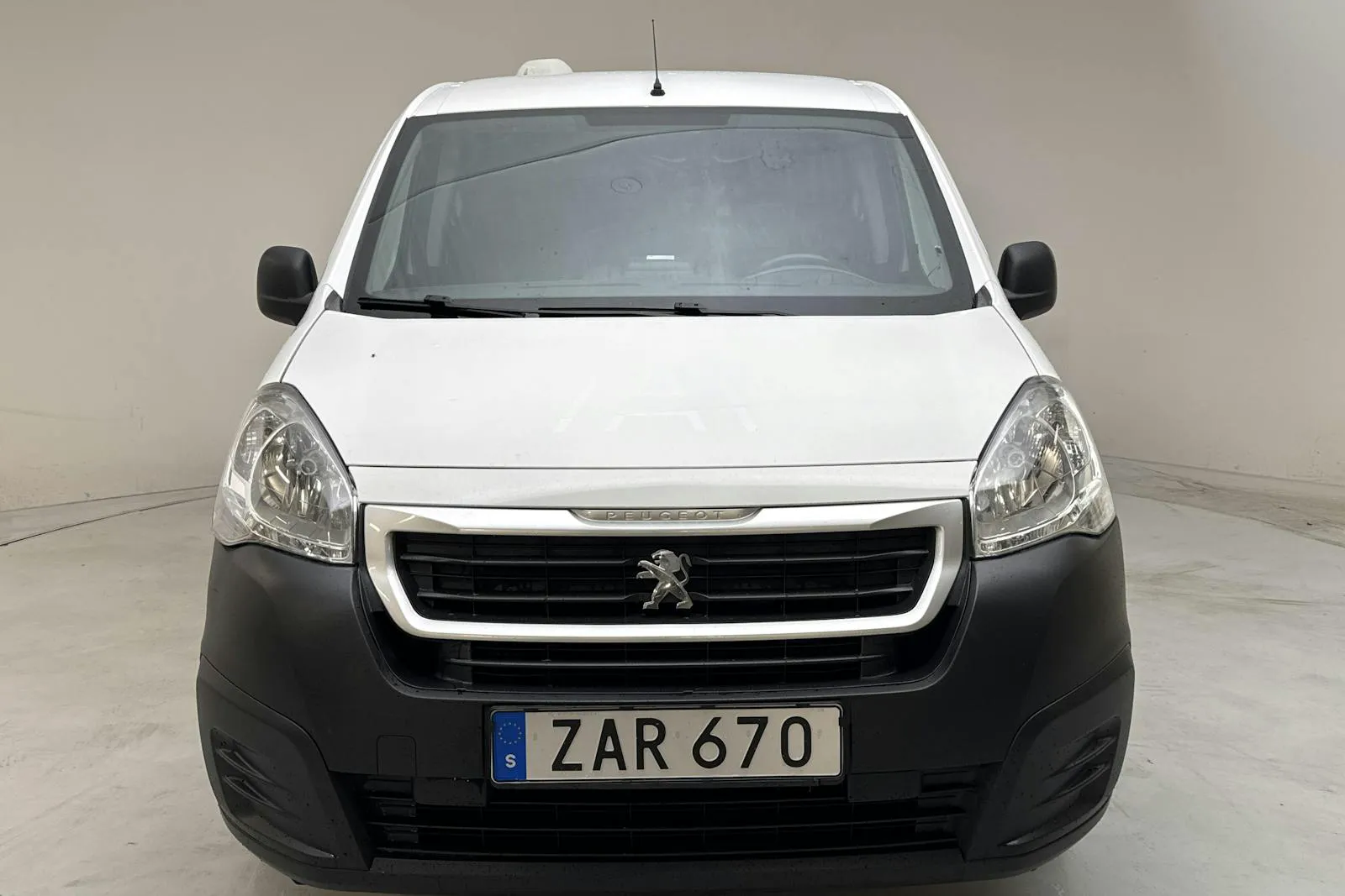 Peugeot Partner bild 4