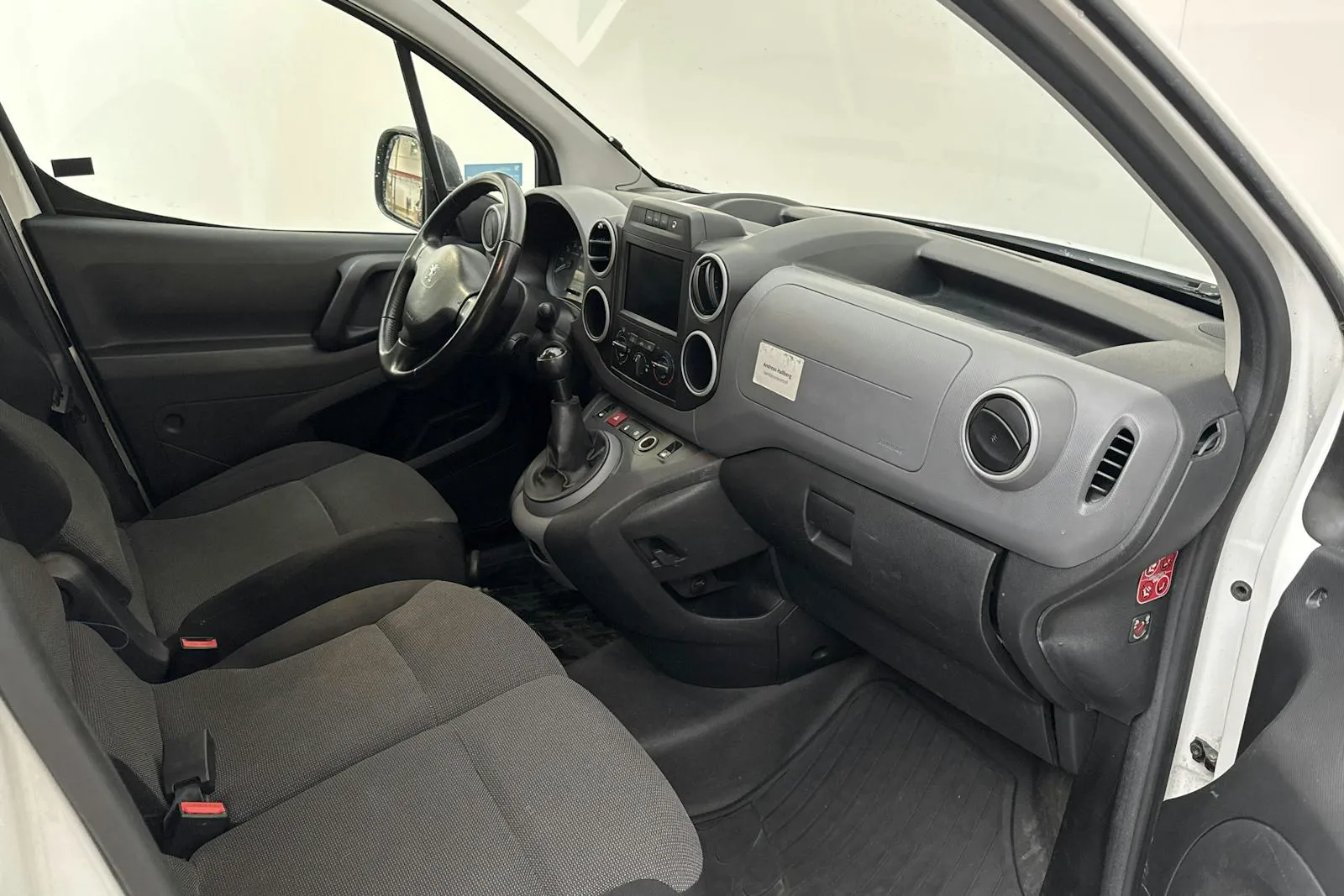 Peugeot Partner bild 6
