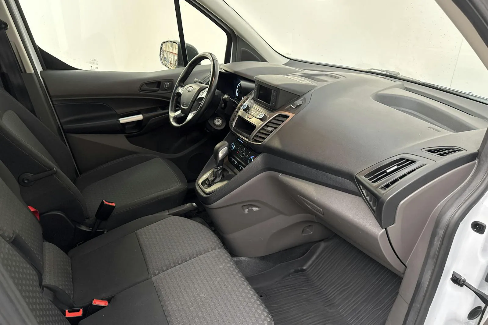 Ford Transit bild 6