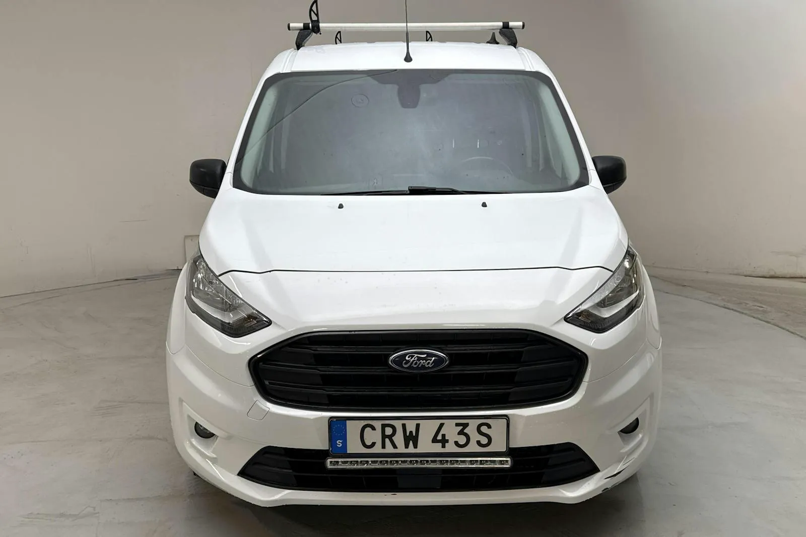 Ford Transit bild 4