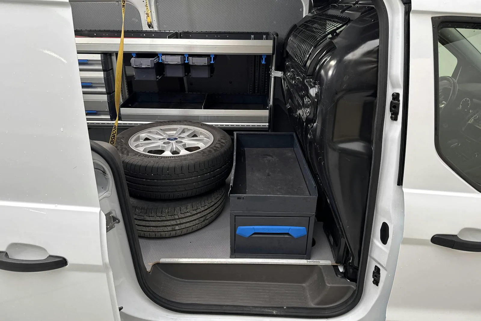 Ford Transit bild 7