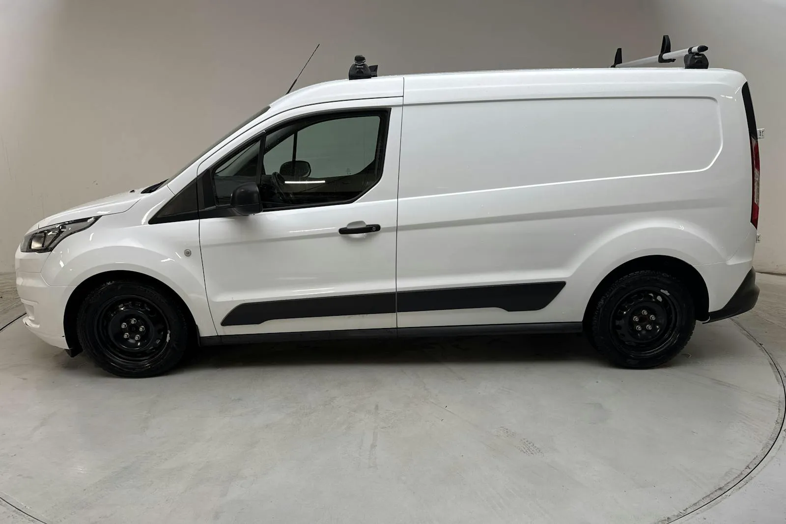 Ford Transit bild 2