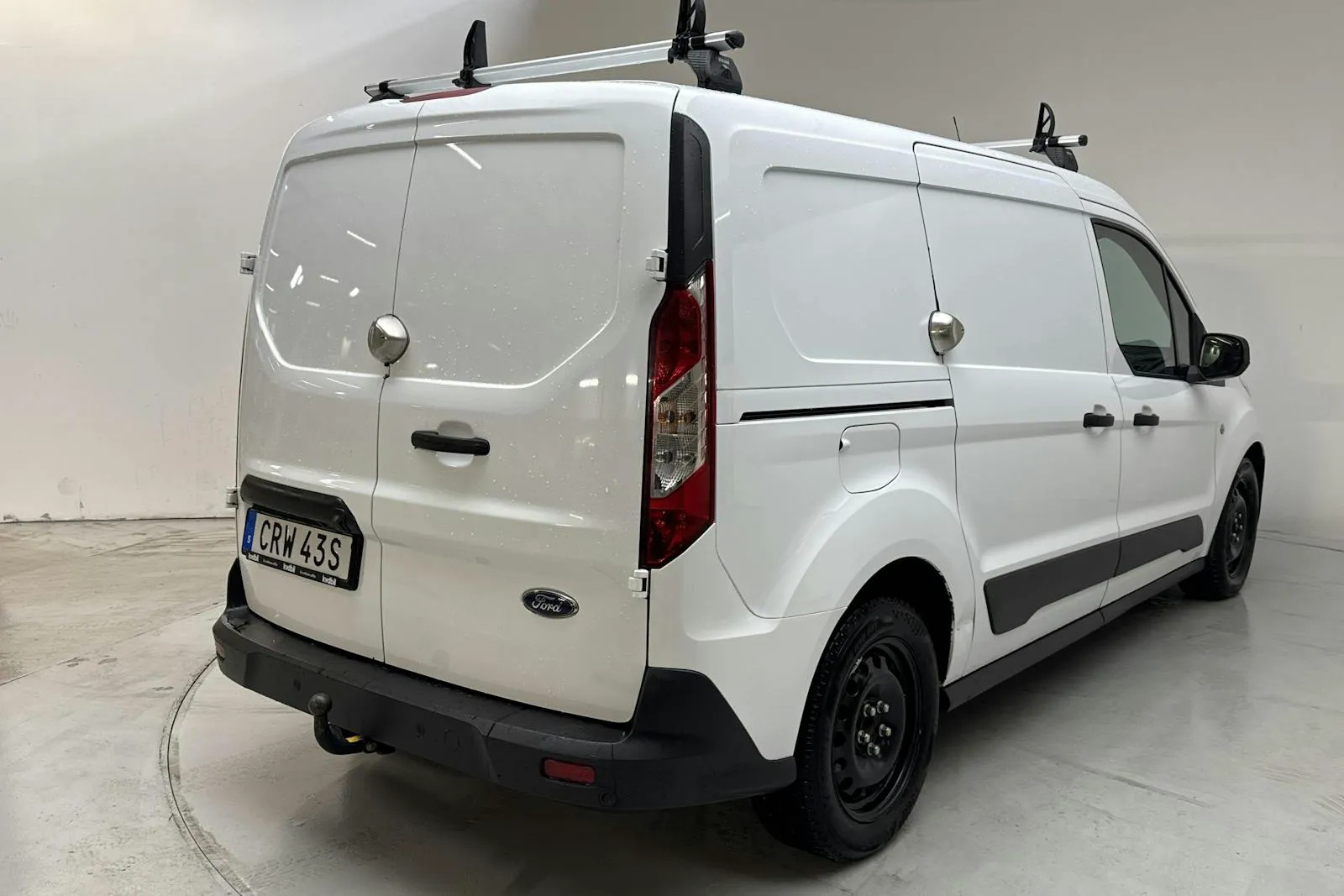Ford Transit bild 3