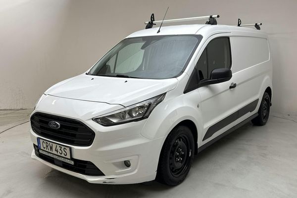 Ford Transit Connect 1.5 EcoBlue (100hk) - 2022