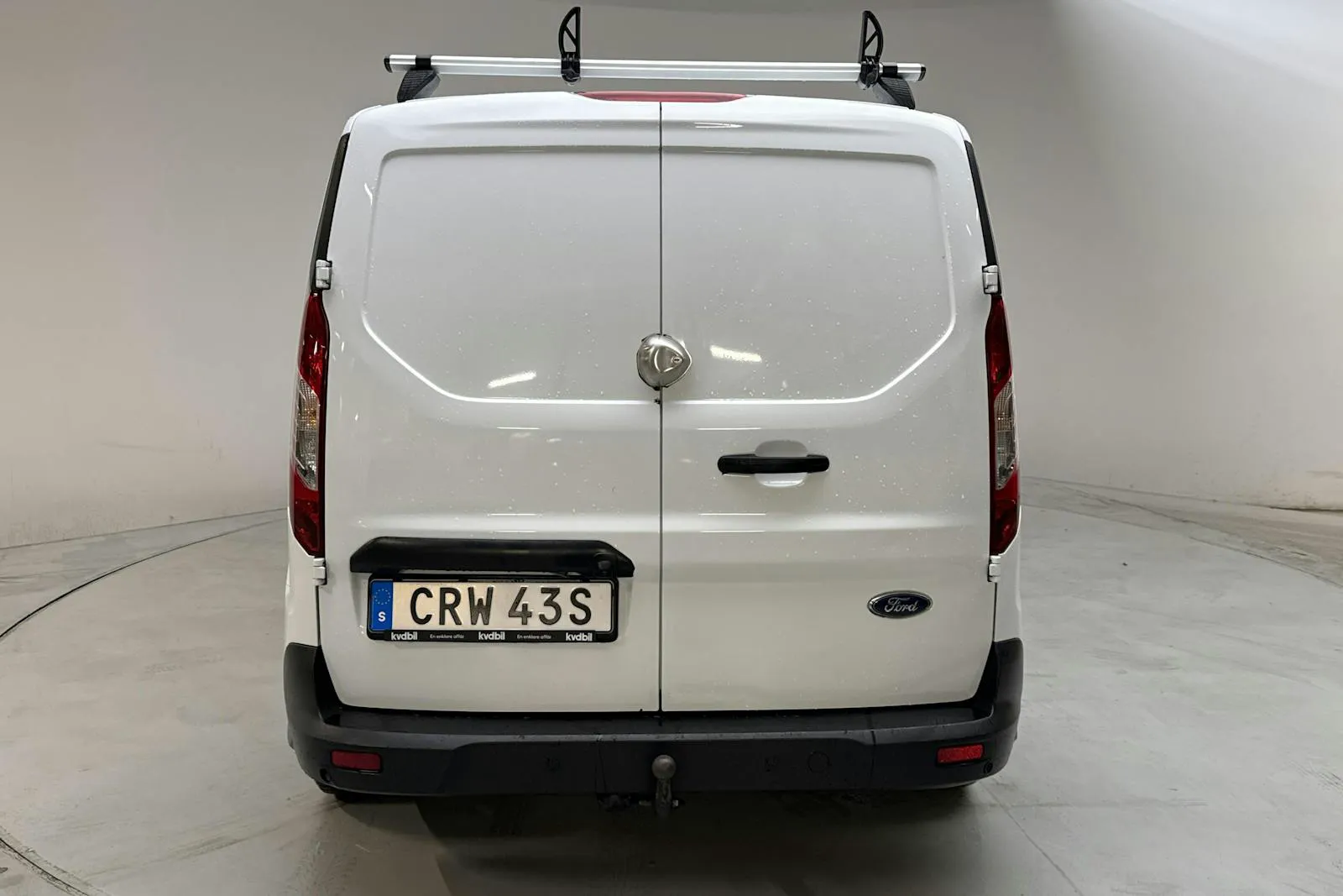 Ford Transit bild 5