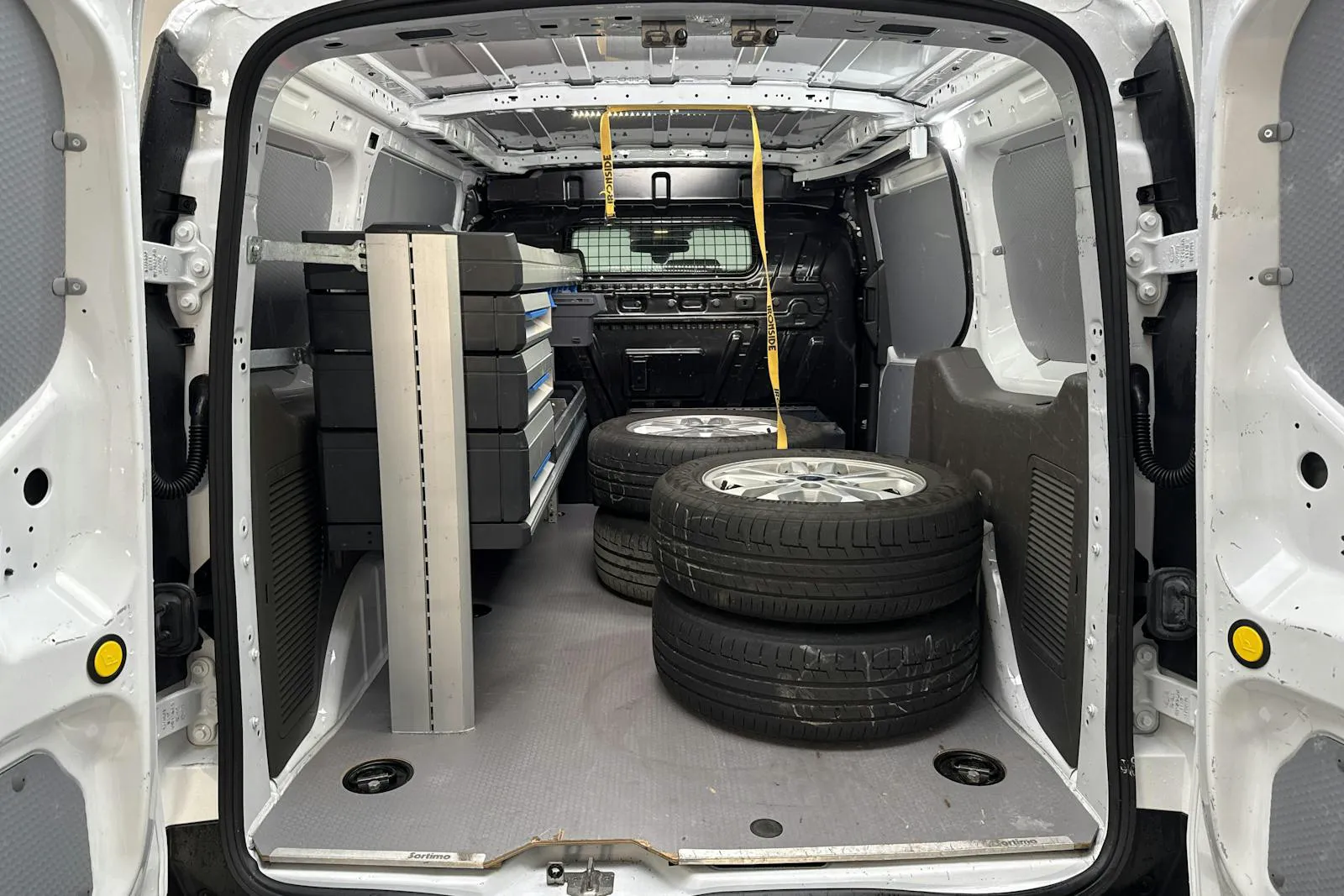 Ford Transit bild 8