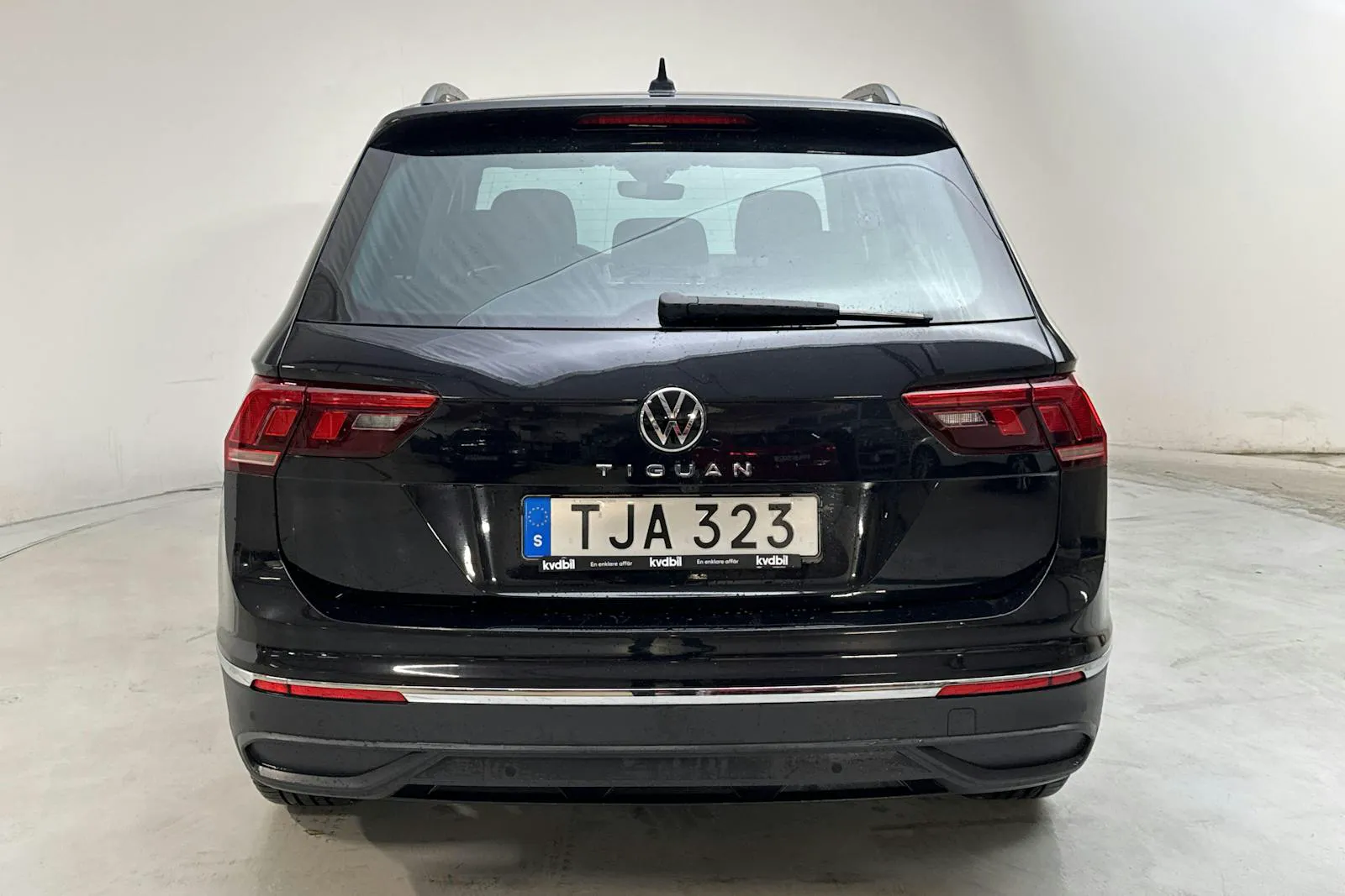 Volkswagen Tiguan bild 5