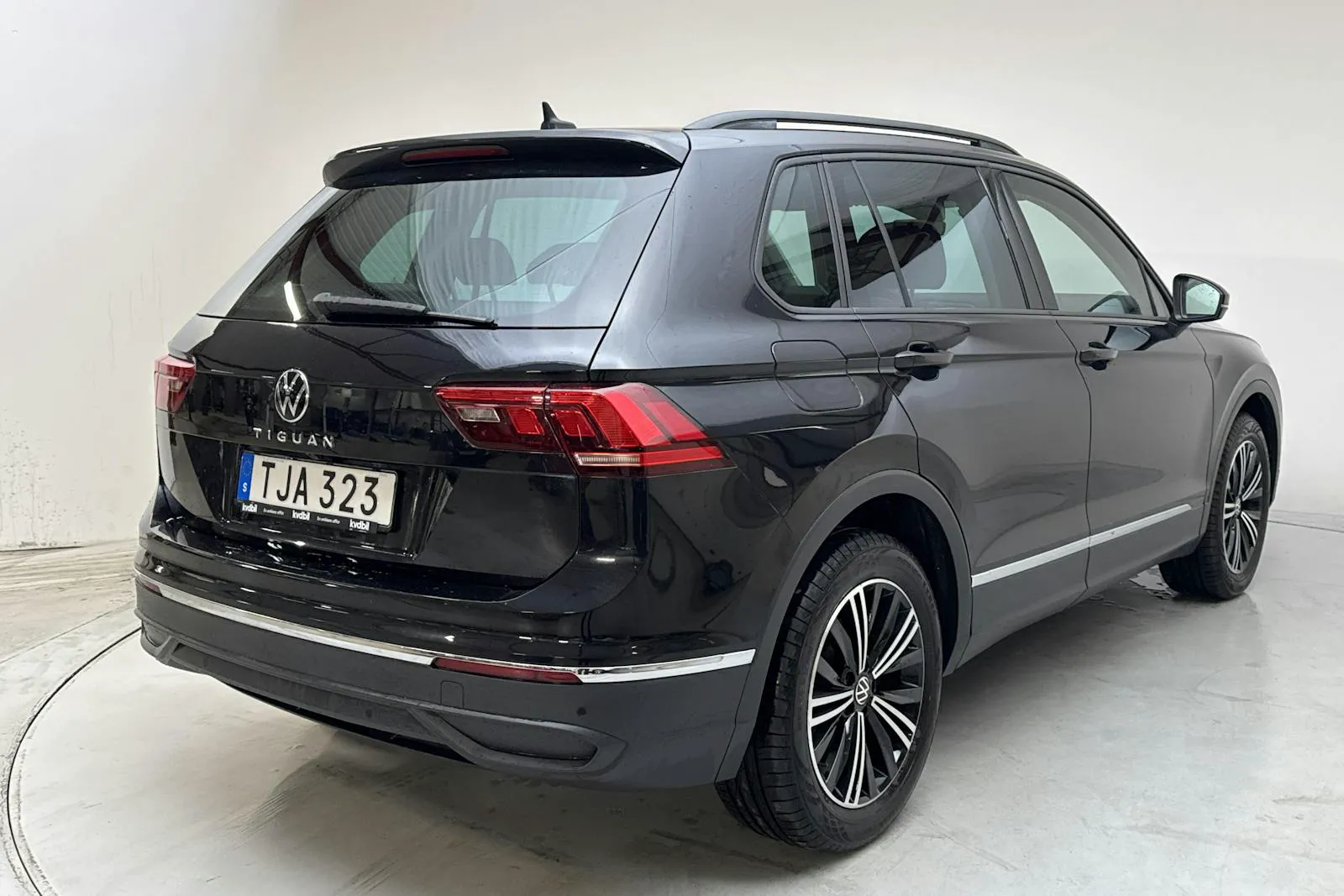 Volkswagen Tiguan bild 3