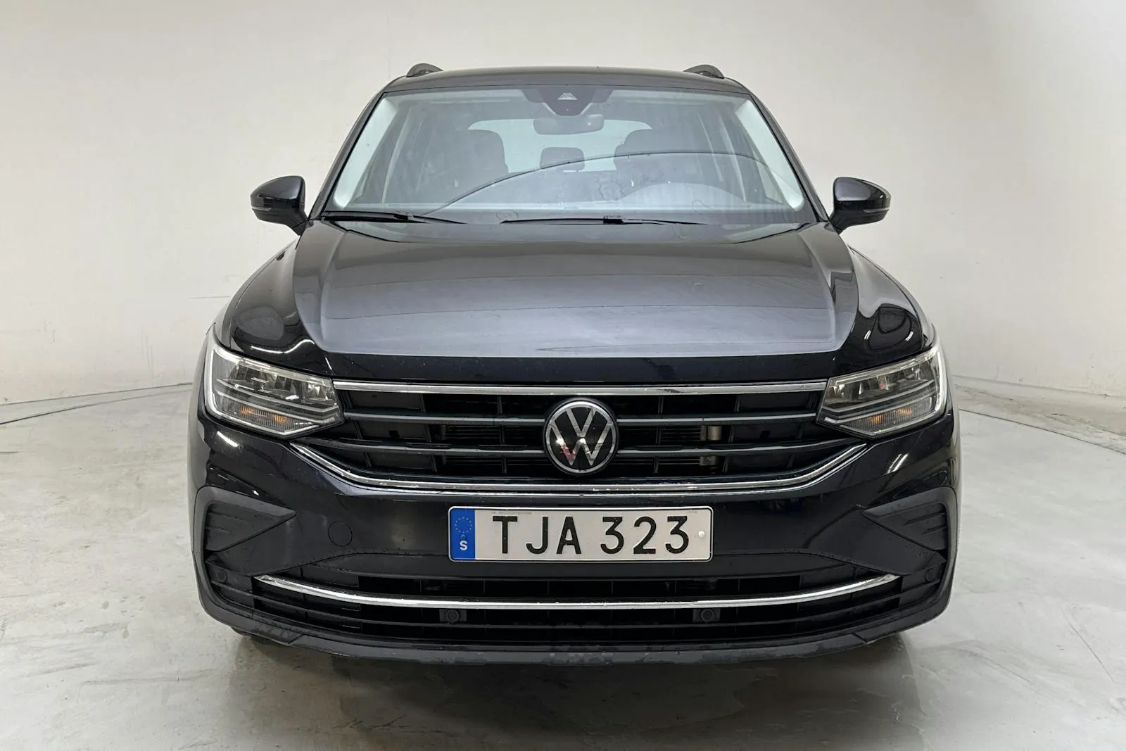 Volkswagen Tiguan bild 4