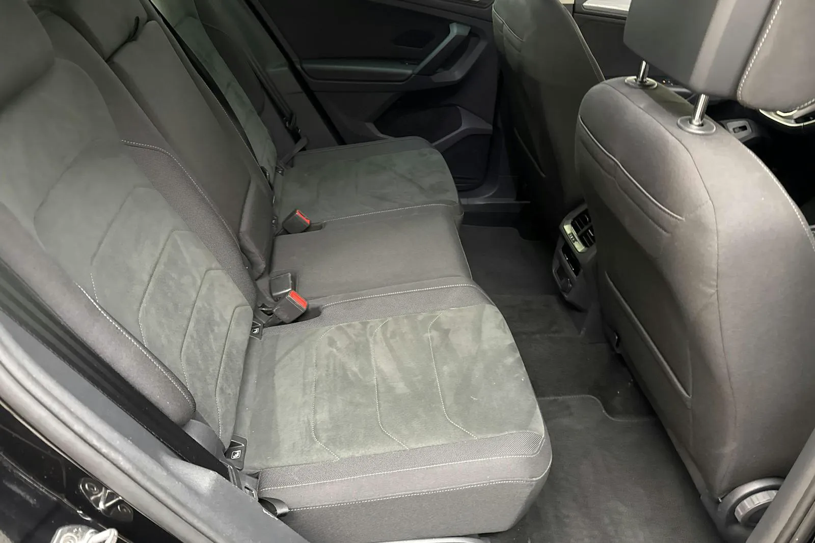 Volkswagen Tiguan bild 8