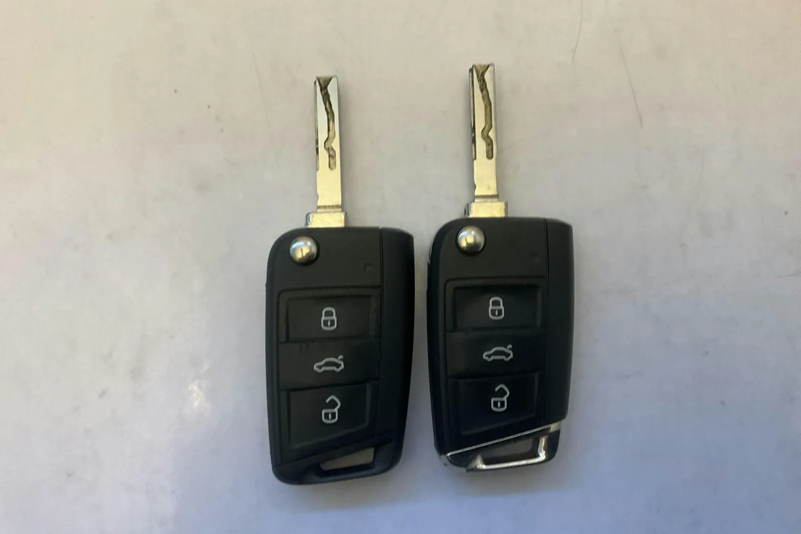 Volkswagen Tiguan bild 16