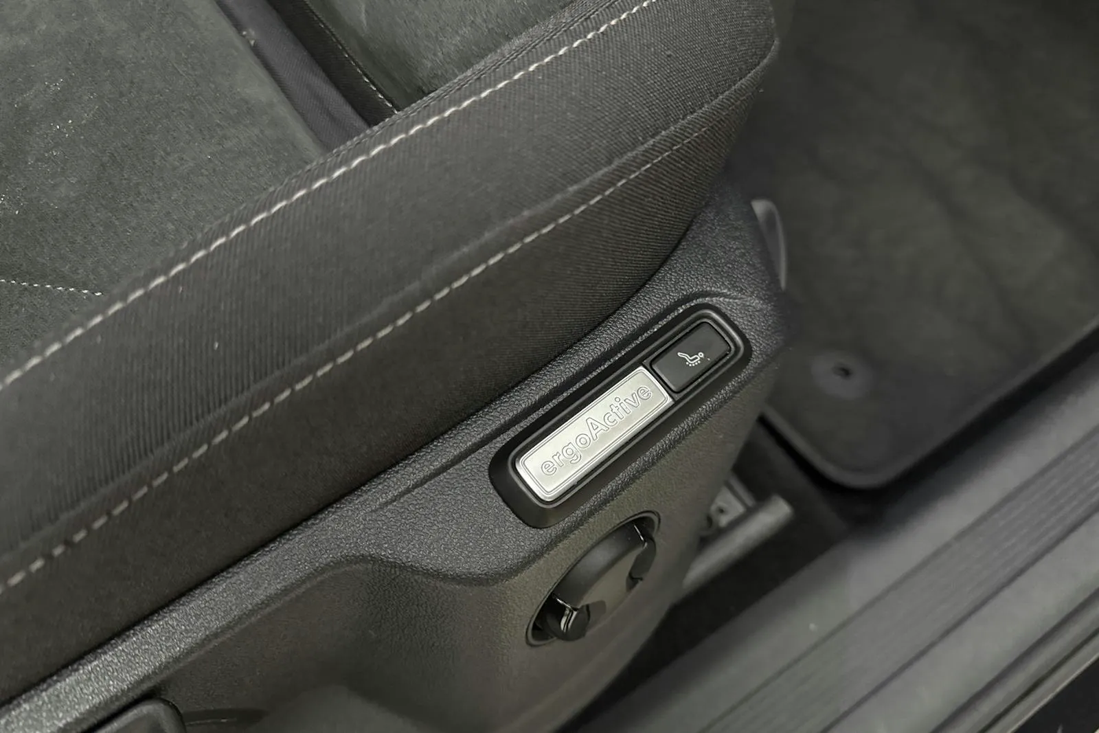 Volkswagen Tiguan bild 12