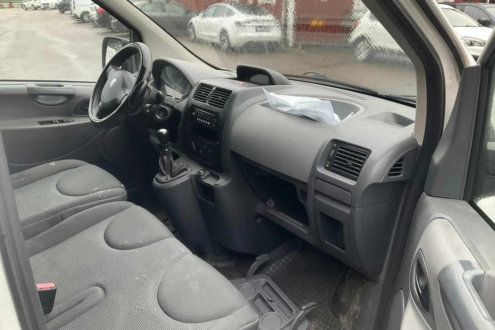 Peugeot Expert bild 6