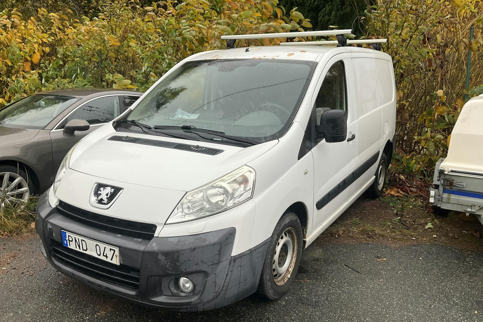 Peugeot Expert
