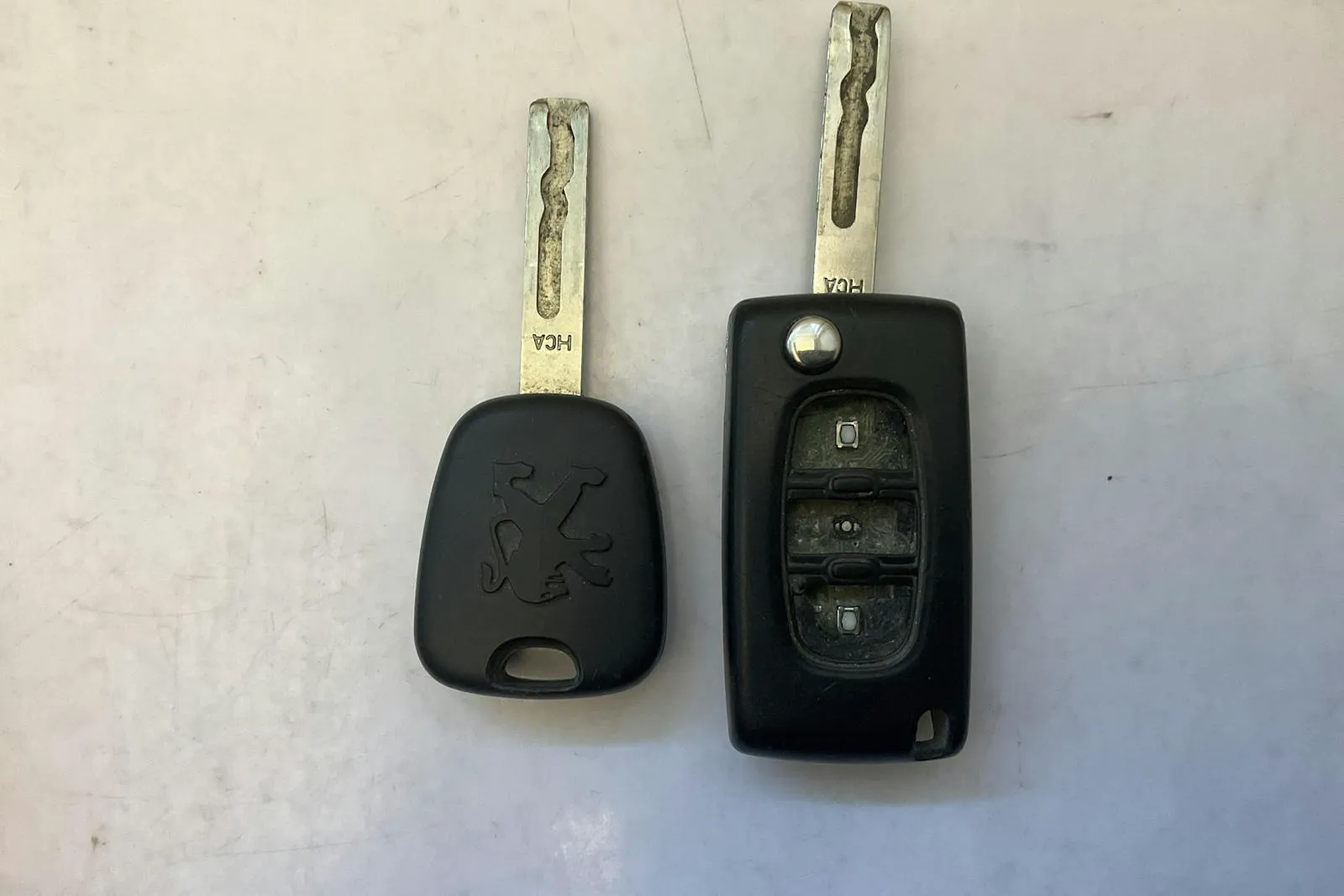 Peugeot Expert bild 10