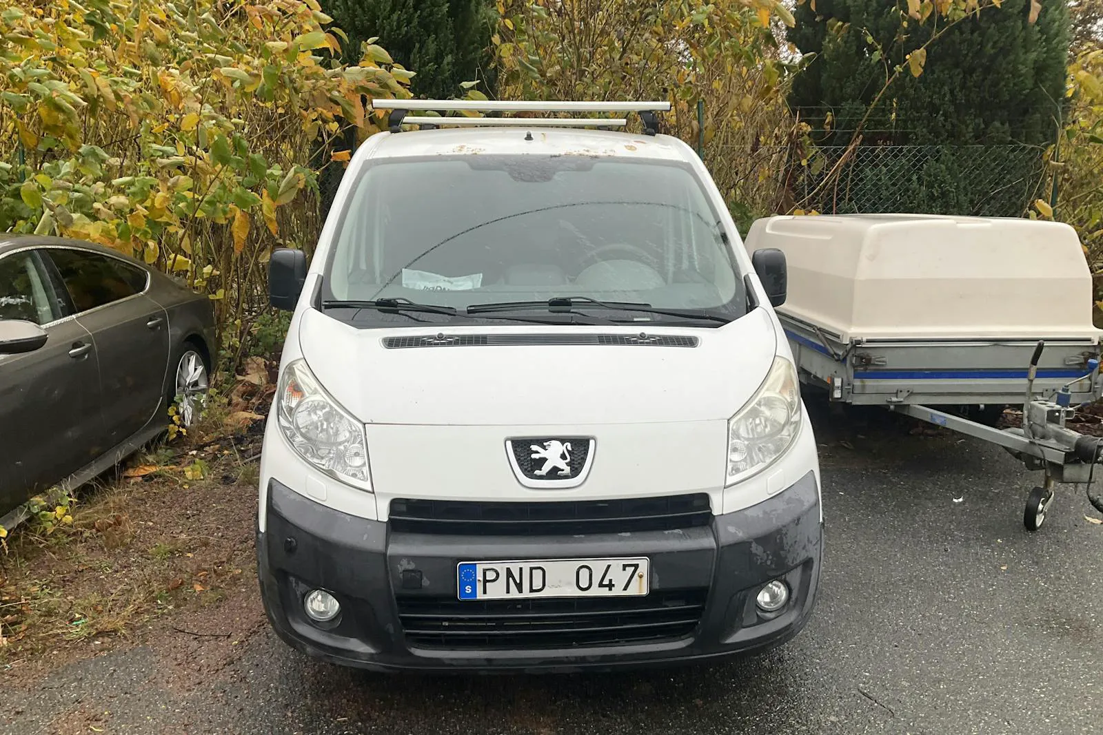 Peugeot Expert bild 4