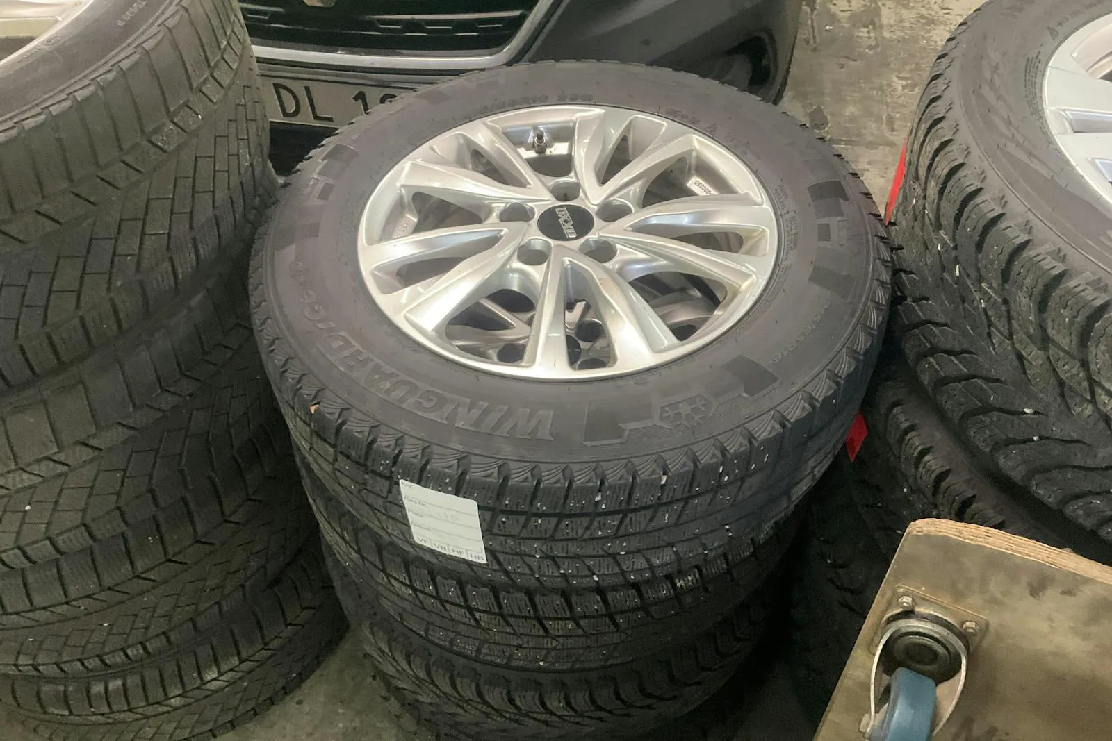 Mazda CX-30 bild 15
