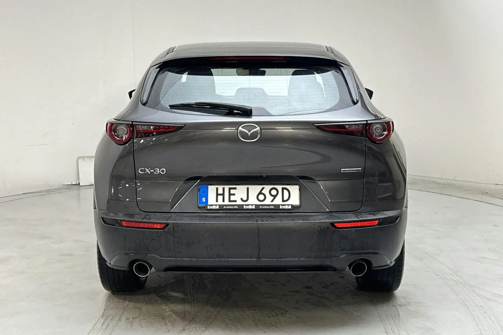 Mazda CX-30 bild 5