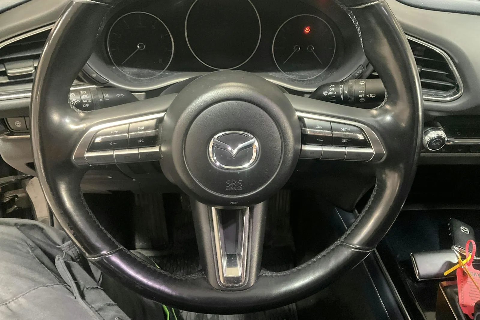 Mazda CX-30 bild 13