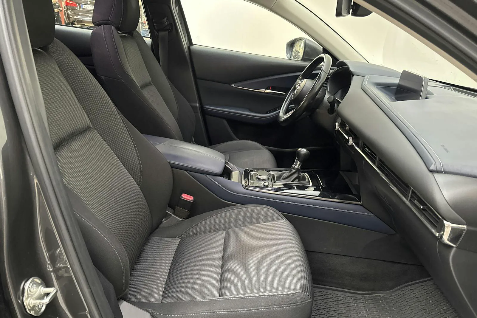 Mazda CX-30 bild 7