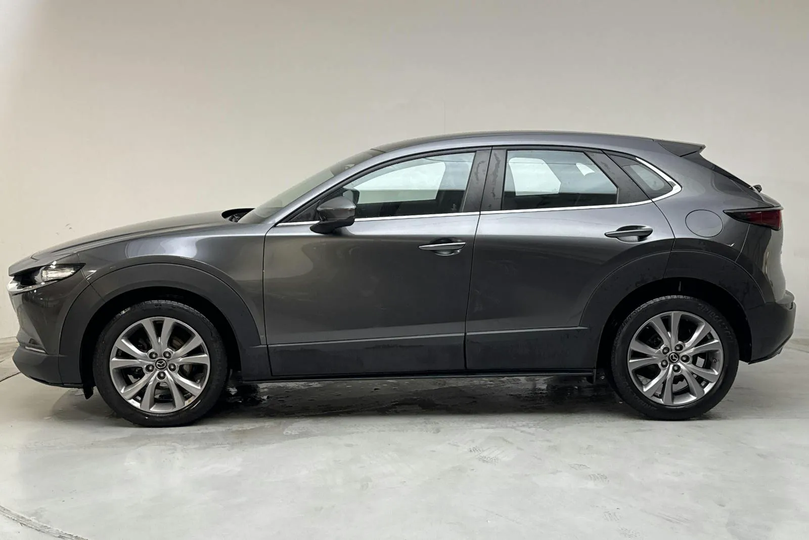 Mazda CX-30 bild 2