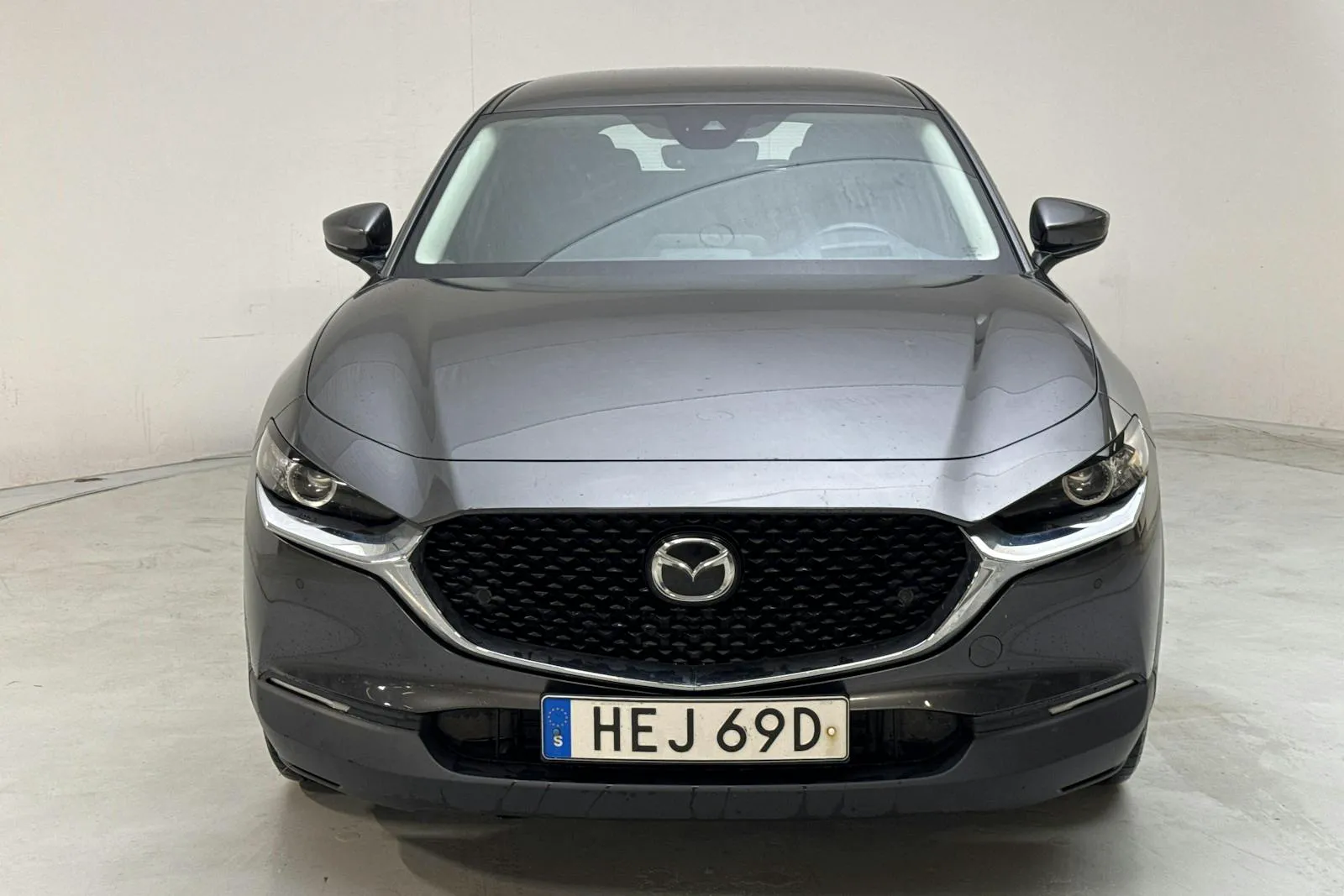 Mazda CX-30 bild 4