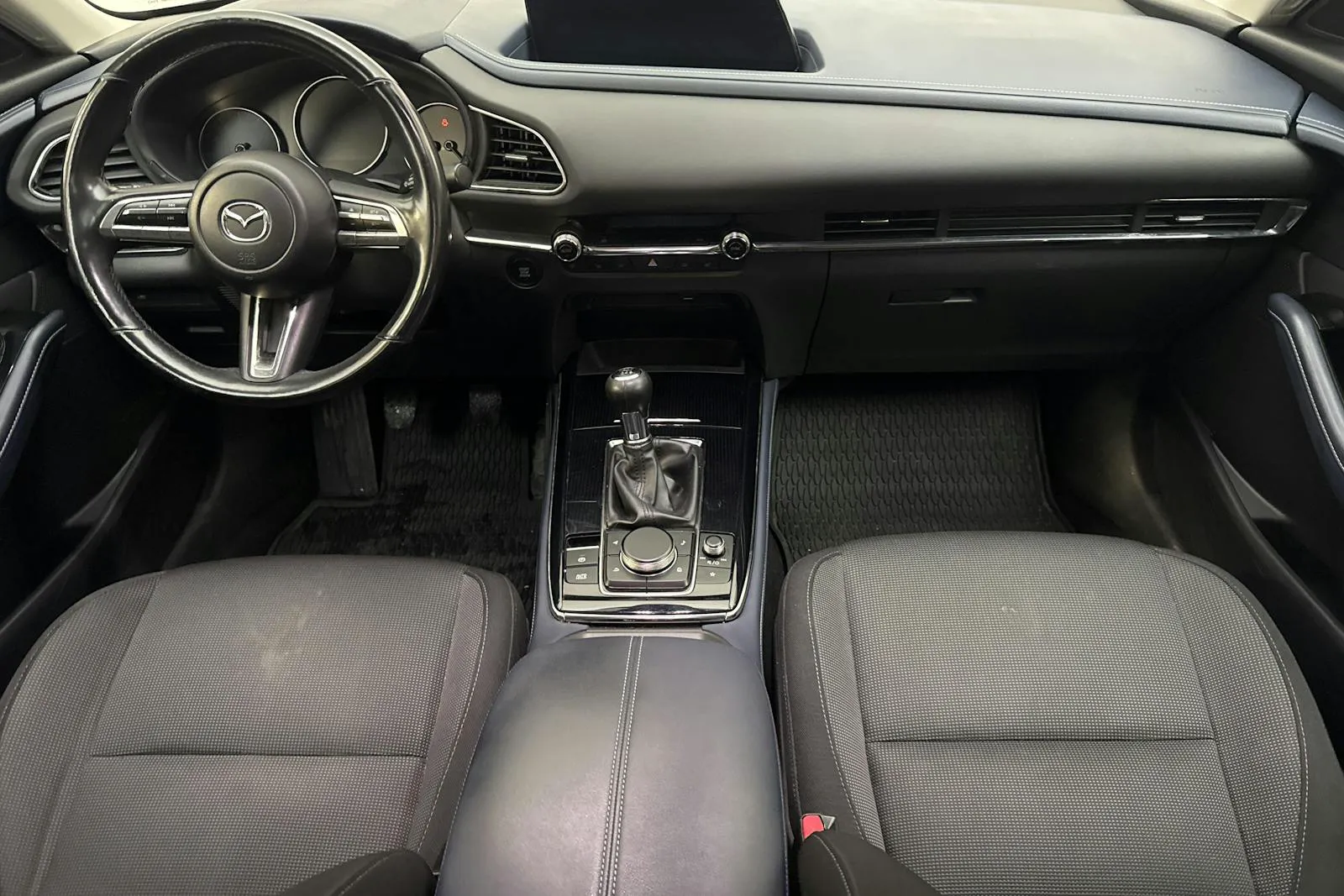 Mazda CX-30 bild 6