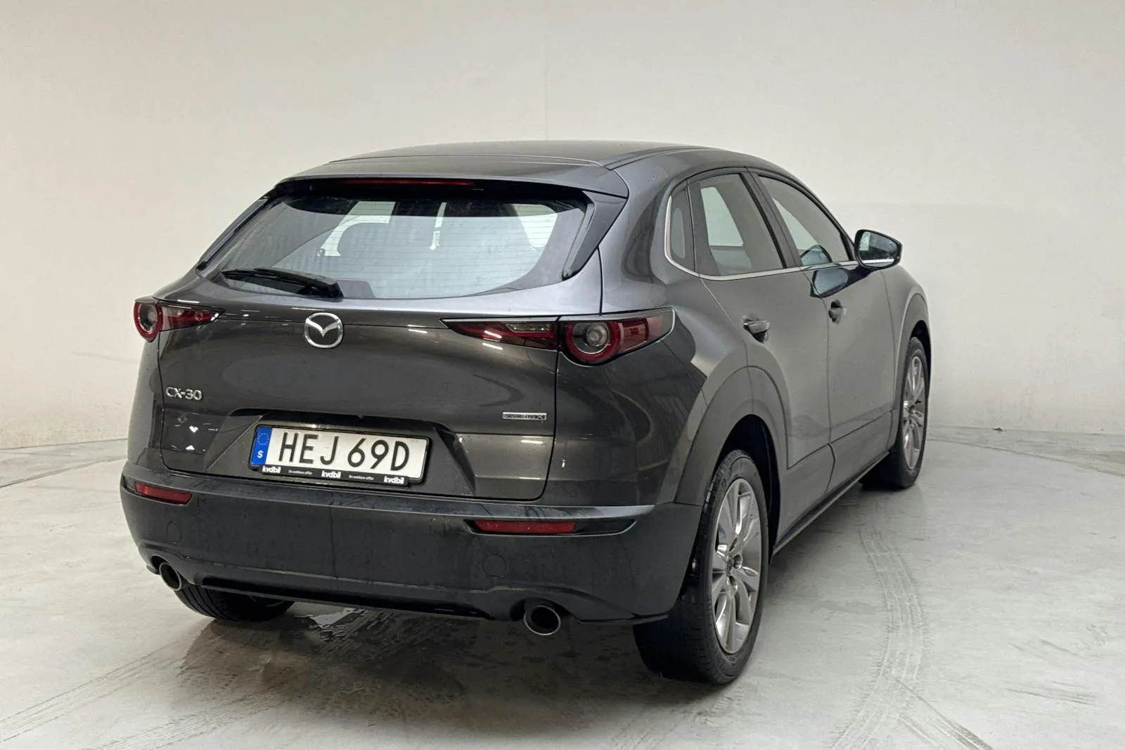 Mazda CX-30 bild 3