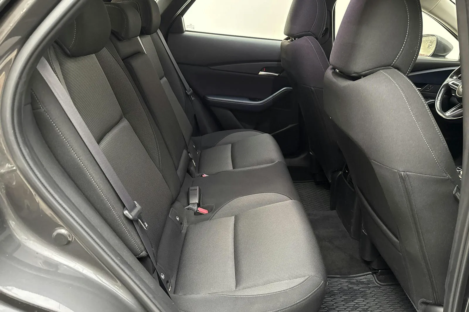 Mazda CX-30 bild 8