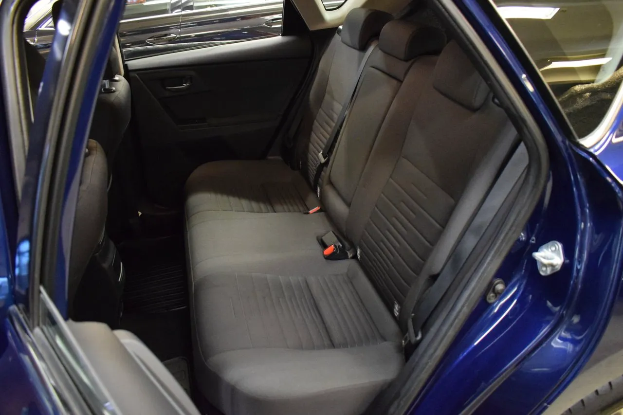Toyota Auris bild 9