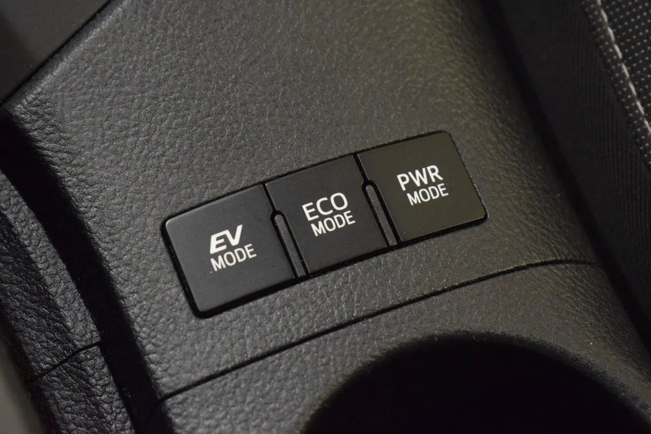 Toyota Auris bild 13