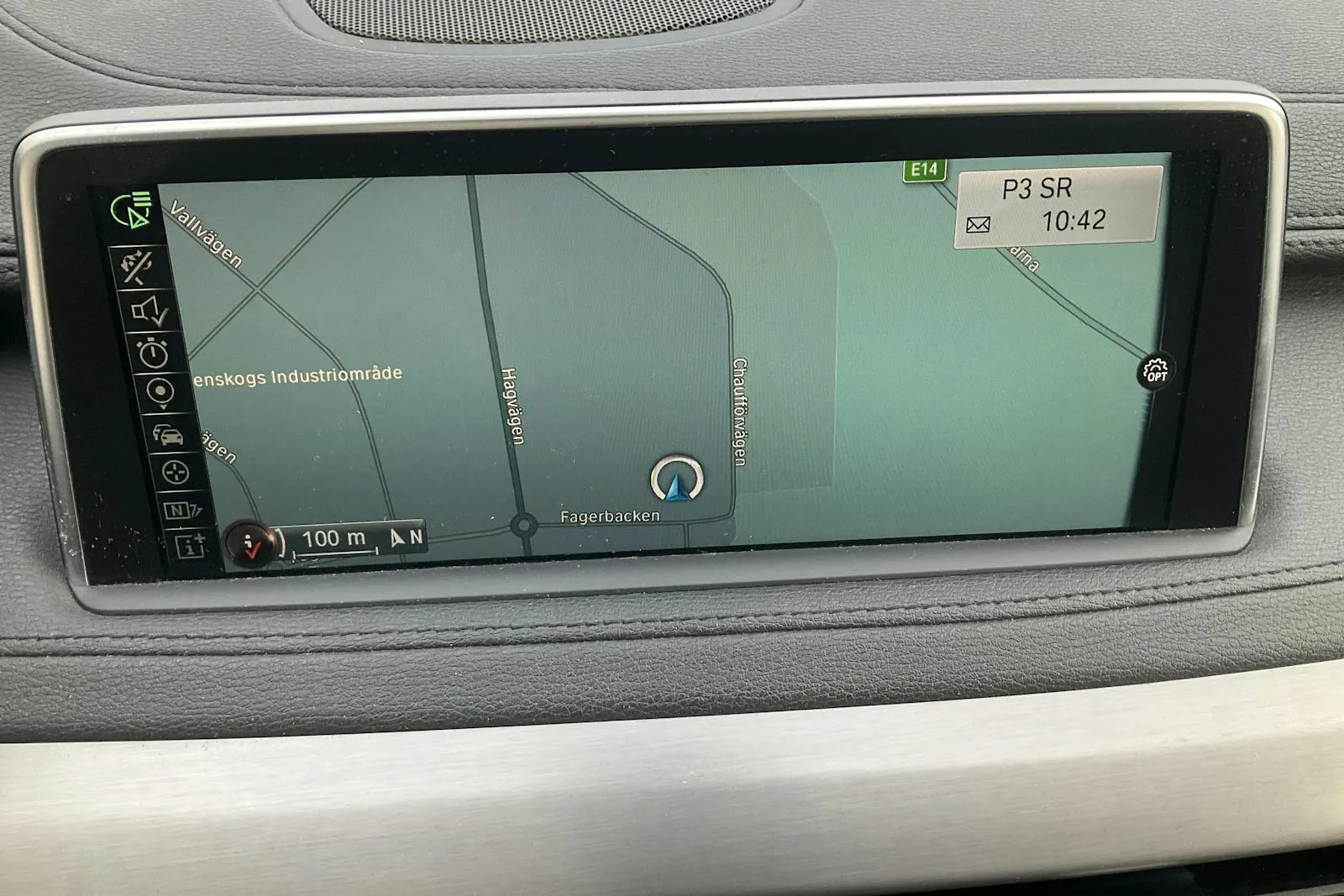 BMW X6 bild 12