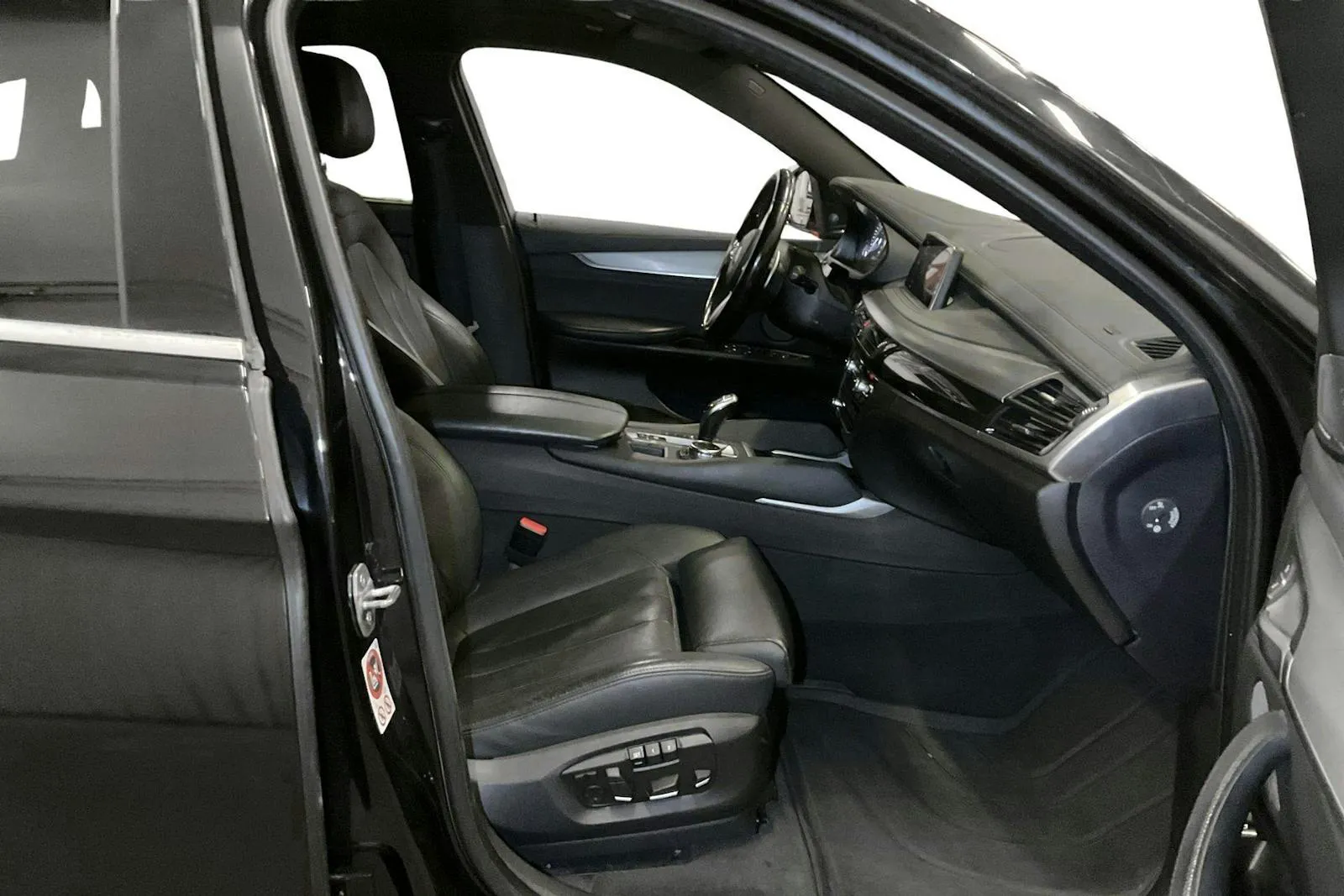 BMW X6 bild 7