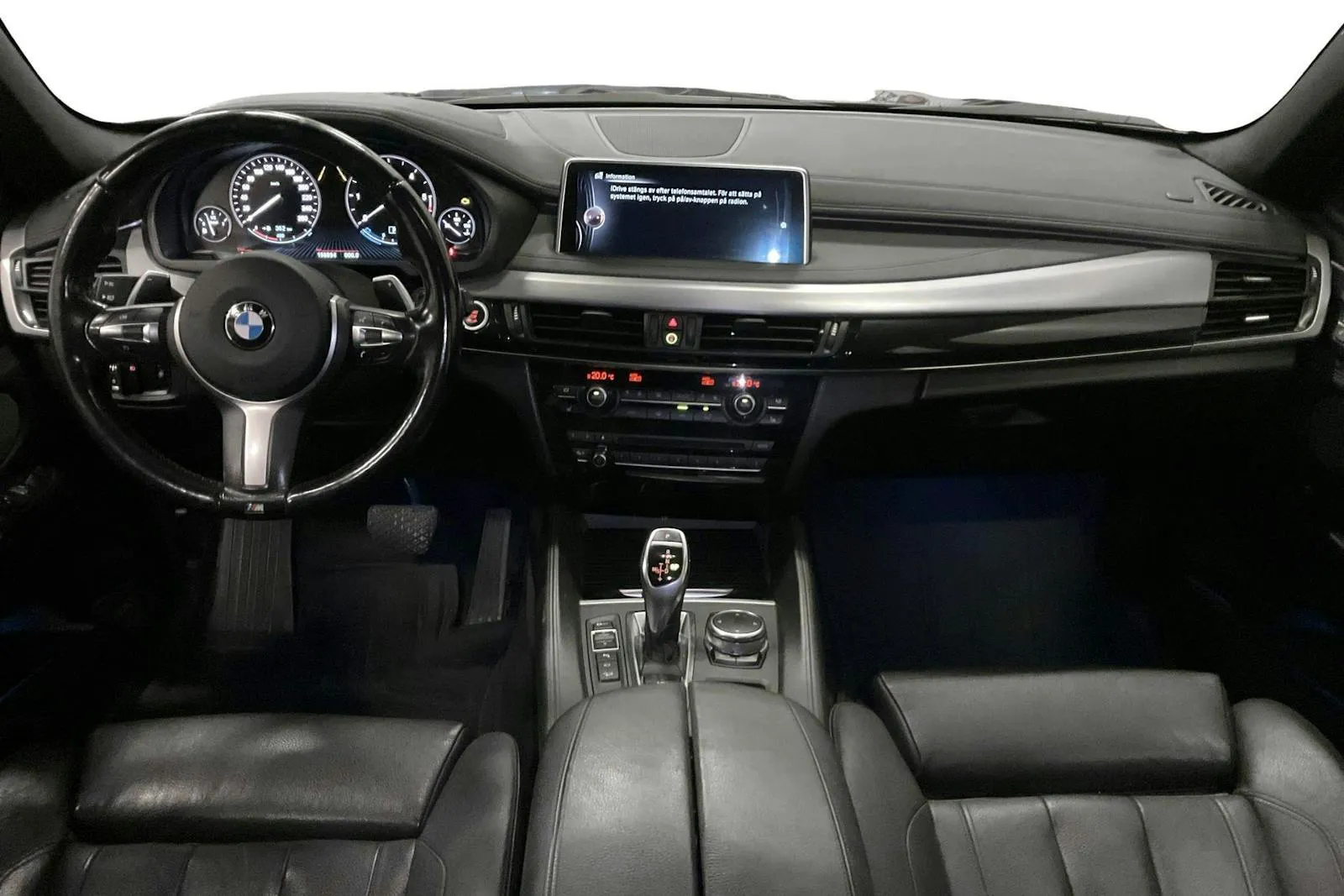 BMW X6 bild 6