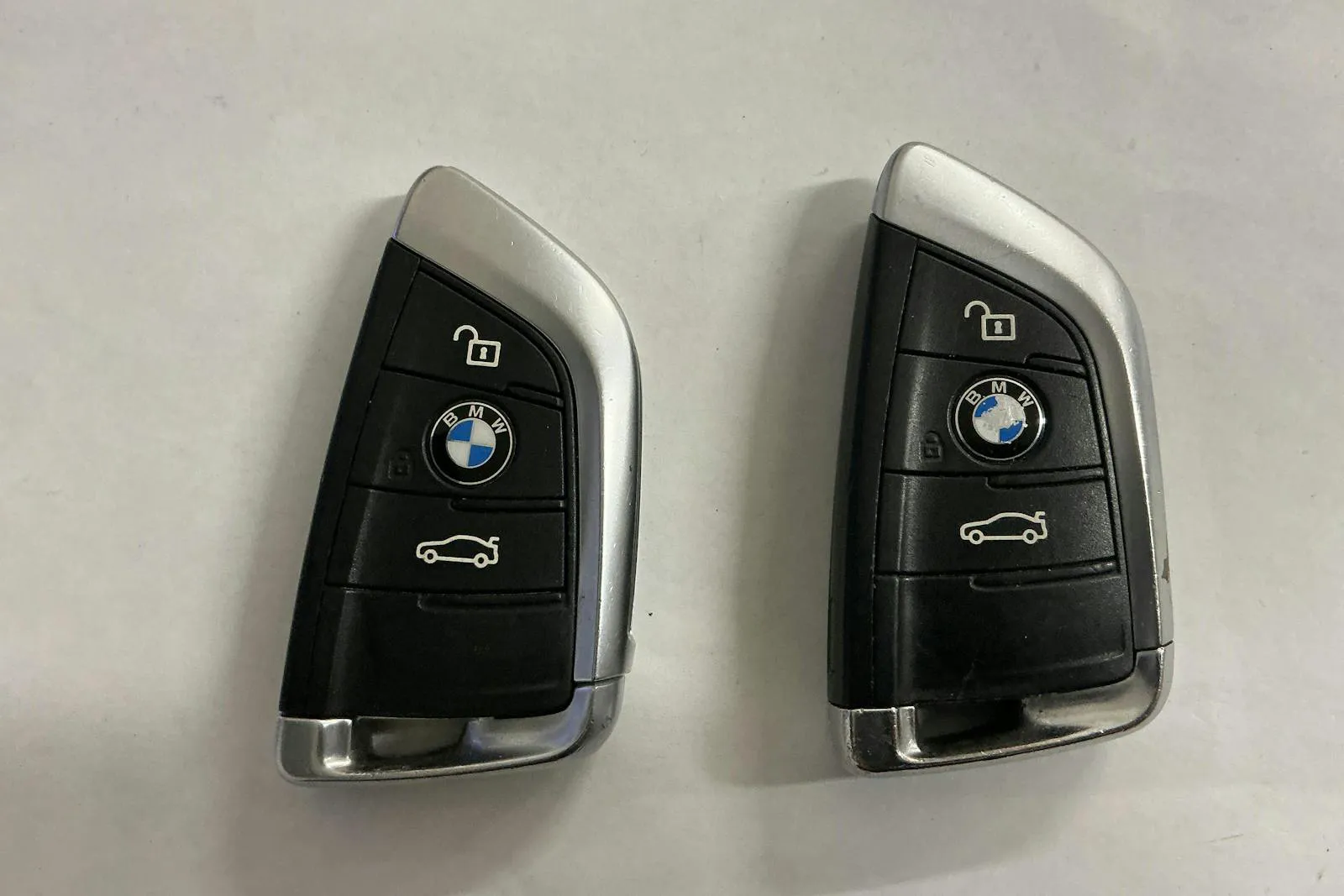 BMW X6 bild 23