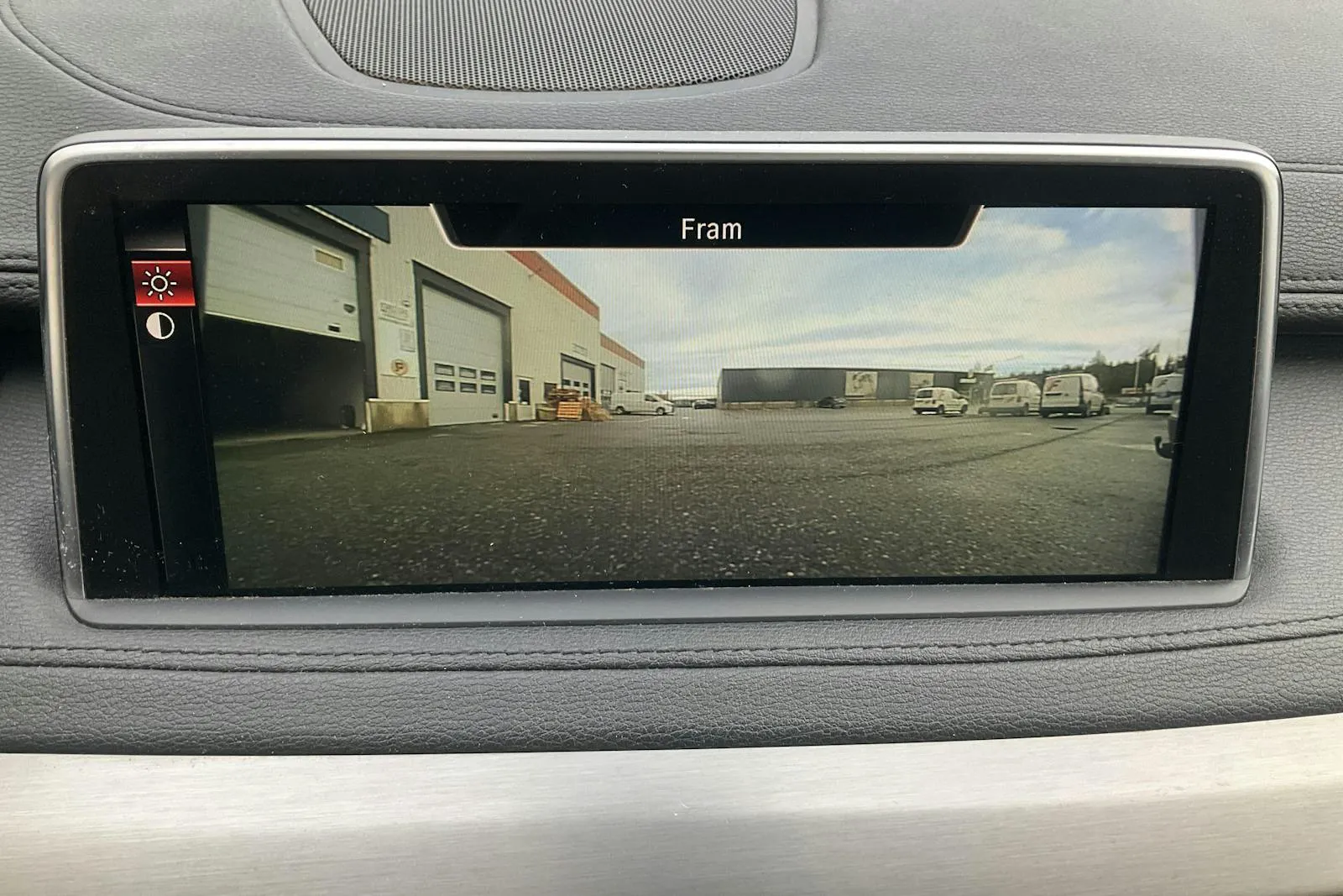 BMW X6 bild 13