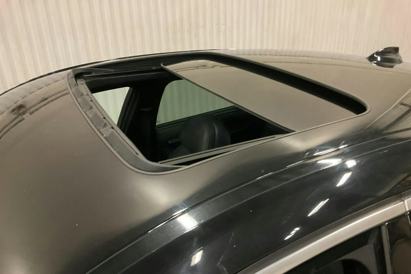 BMW X6 bild 15