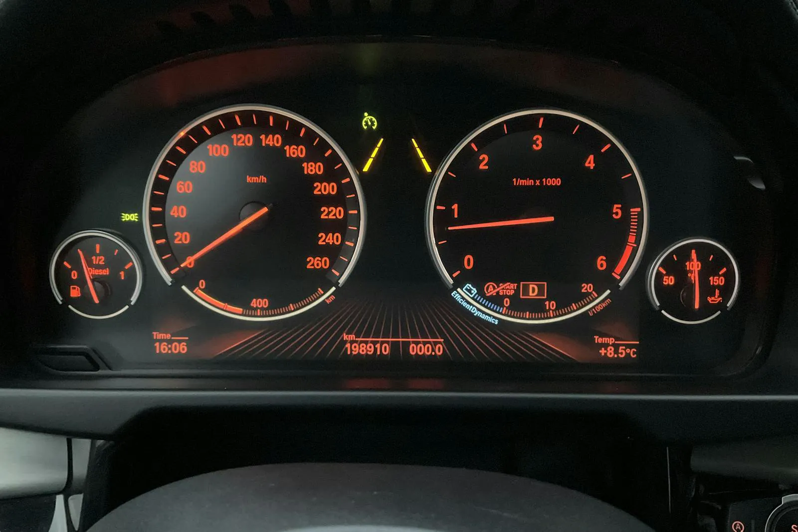 BMW X6 bild 18